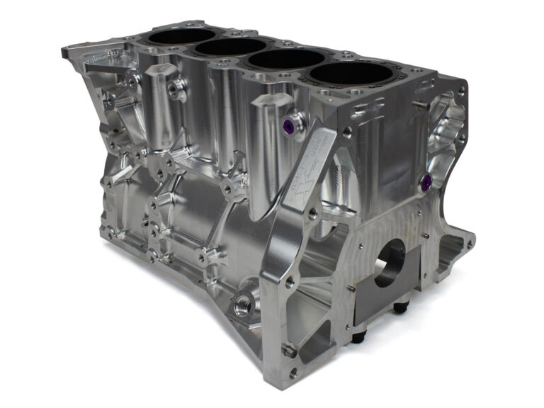 Mazworx Billet Block