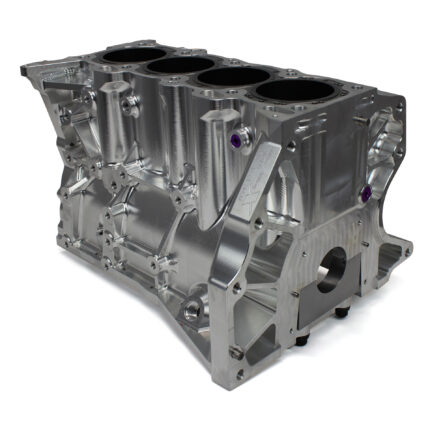 Mazworx Pro Street Billet SR20VE RWD Block