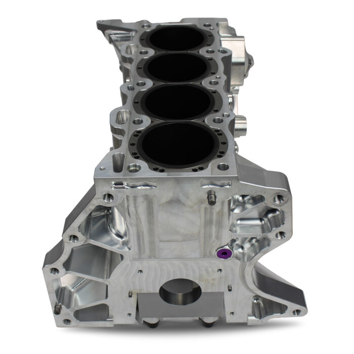 Mazworx Pro Street Billet SR20VE RWD Block