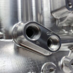 Mazworx Pro Street Billet SR20VE RWD Block