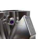 Mazworx Pro Street Billet SR20VE RWD Block