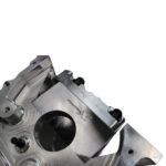 Mazworx Pro Street Billet SR20VE RWD Block